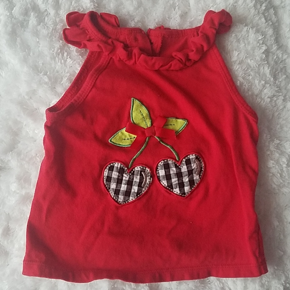 Kids Headquarters Top